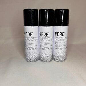 Verb Ghost Dry Oil 4.9 Oz Total